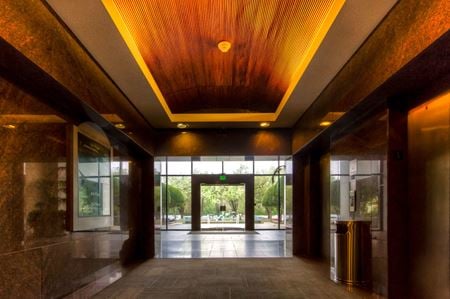 Preview of Office space for Rent at 2400 Presidents Dr.