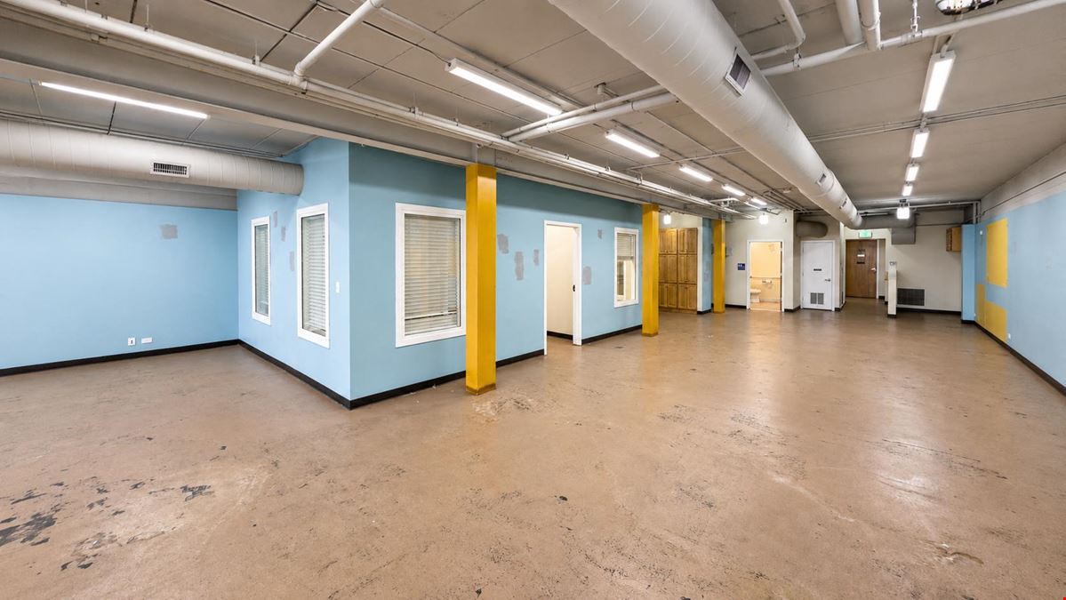 12151 S. Western Ave | Retail & Office Space For Lease