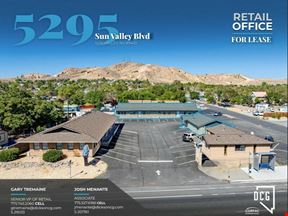 5295 Sun Valley Blvd