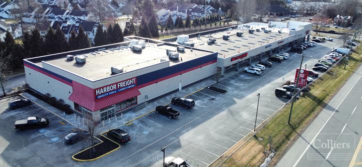 Preview of Retail space for Rent at 102 Milford Landing Dr