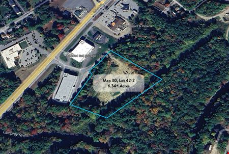 Preview of VacantLand space for Sale at Govenors Run