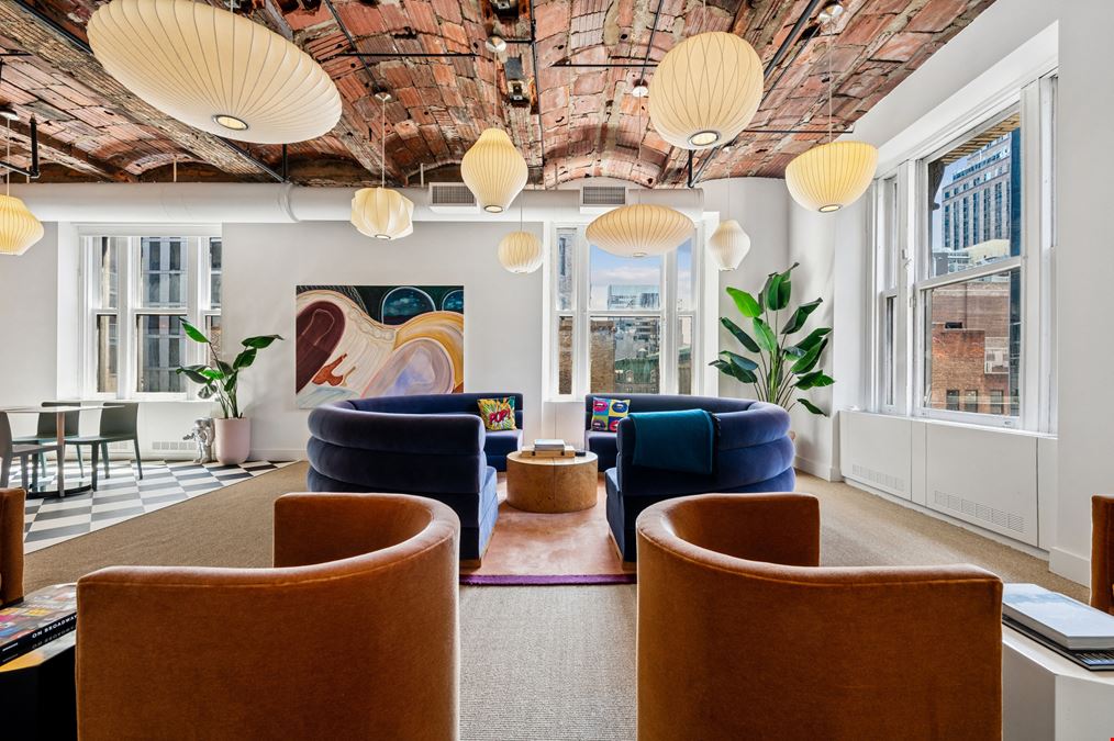 25 West 39th Street