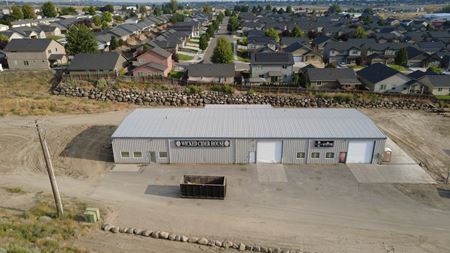 Preview of commercial space at 9312 W. 10th Ave