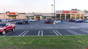 Turtle Creek Corner Shopping Center