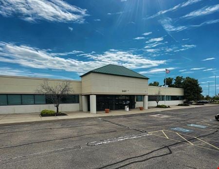 Preview of Office space for Sale at 5300 Kings Island Drive
