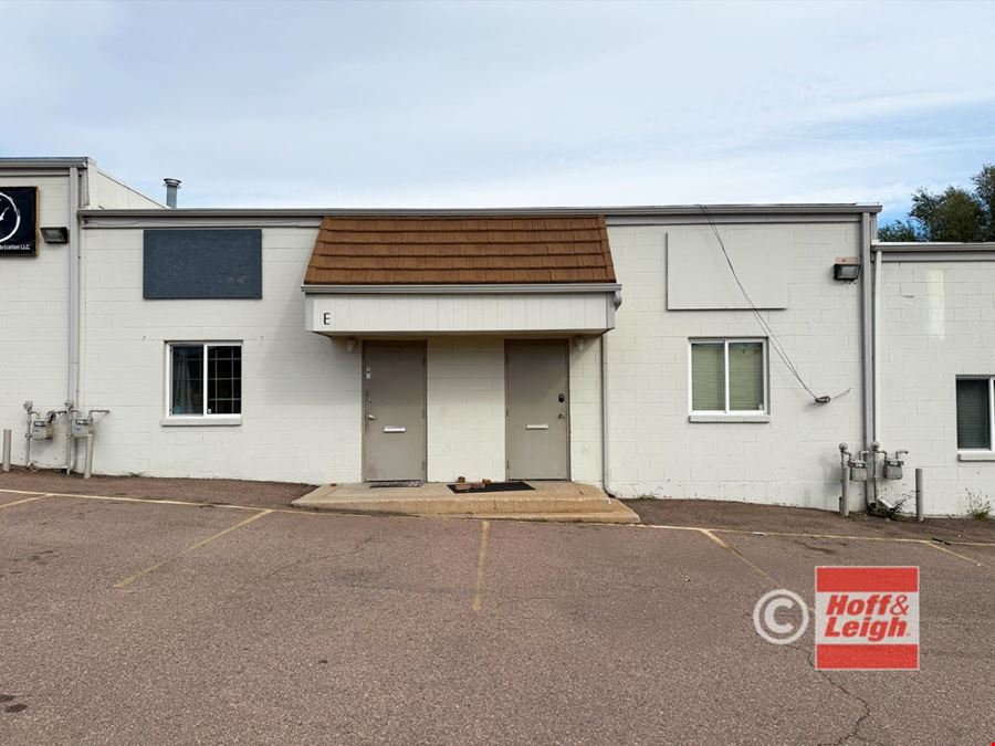 3470 North Chelton Loop