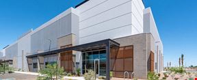 Industrial Space for Lease in Gilbert Crossroads Business Park