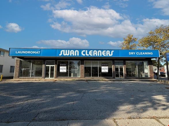Preview of Retail space for Rent at 2774 E Main St # 2776