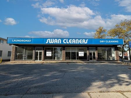 Preview of Retail space for Rent at 2774 E Main St # 2776