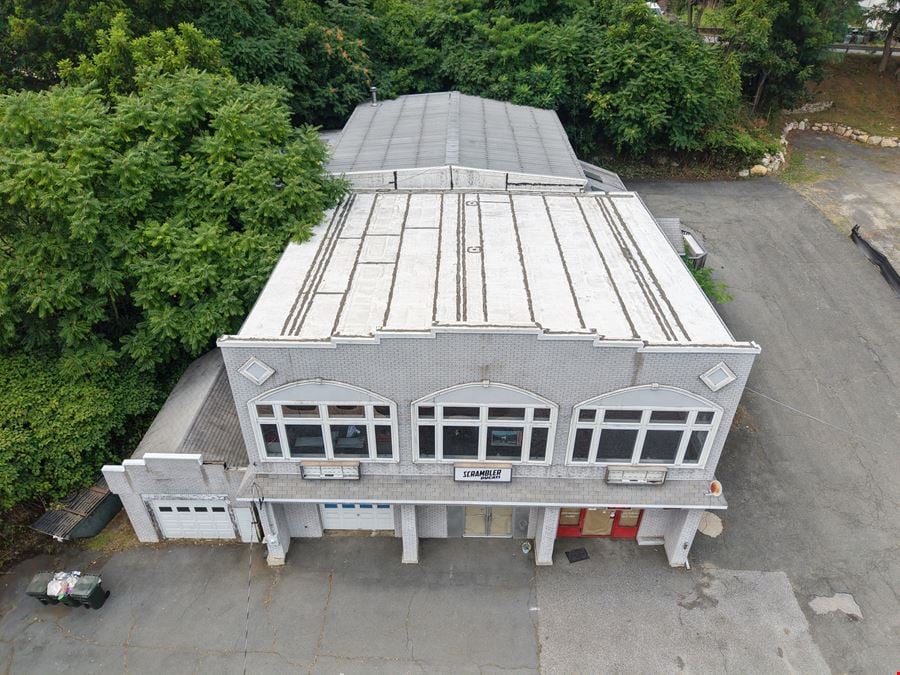1005 Route 9W