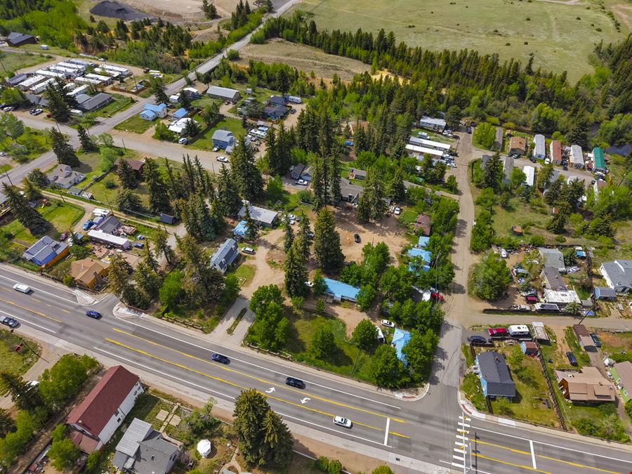 Empire Residential Portfolio