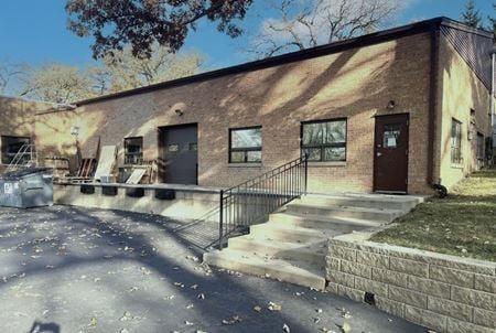 Preview of commercial space at 39W433 Highland Avenue Unit 1