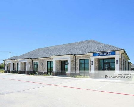 Preview of Office space for Rent at 1630 West Prosper Trail