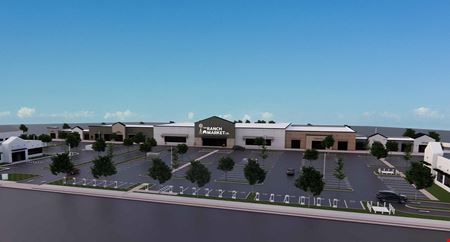 Preview of commercial space at Ash Avenue & Highway 43