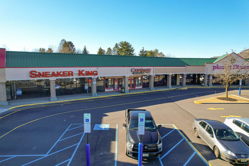 Westfall Town Center