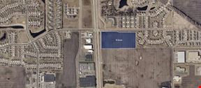 Highway 22 & Augusta Drive Development Site