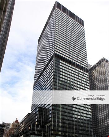 Preview of Office space for Rent at 277 Park Avenue