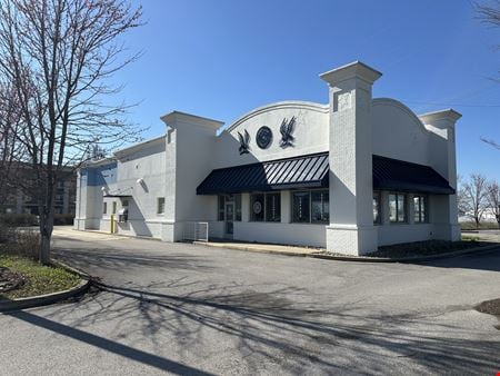 Preview of Retail space for Rent at 133 Three Springs Road