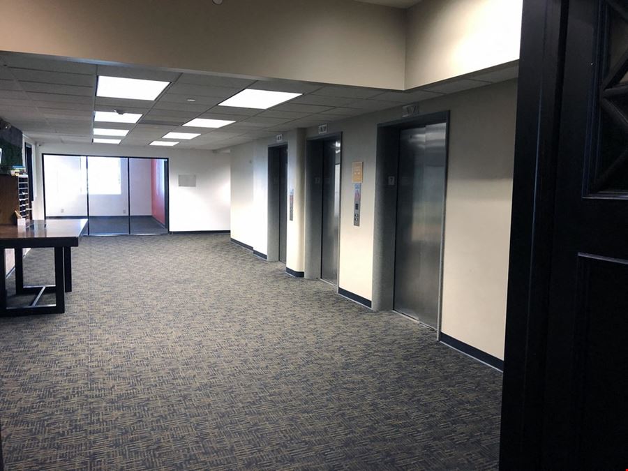 Office property in Omaha, NE