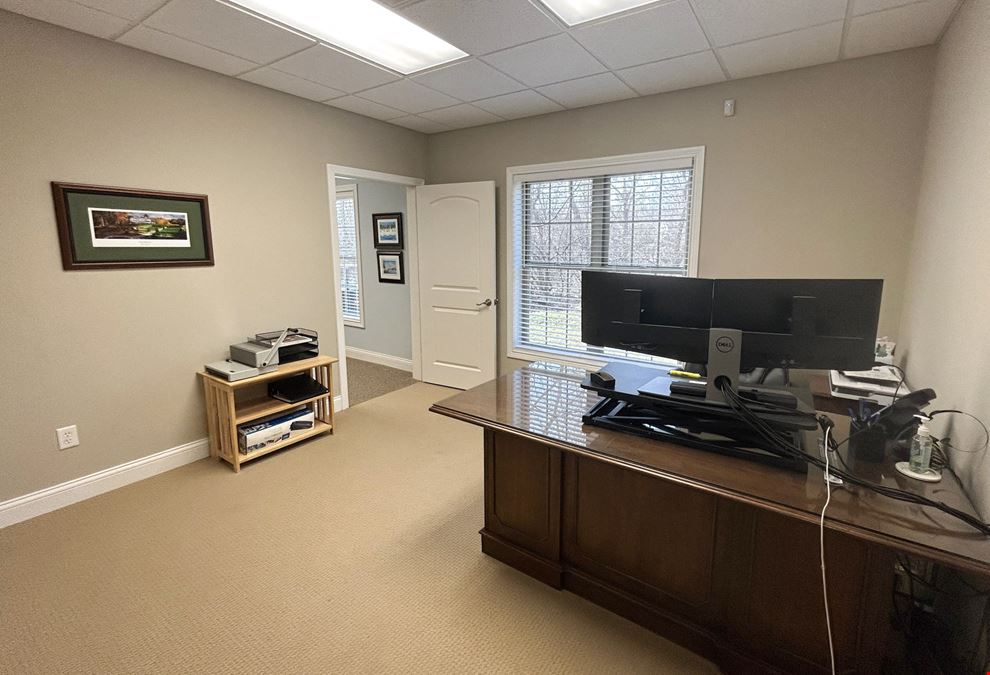5082 Wooster Rd - Wooster Park Office Condo