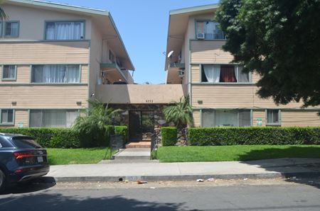 Preview of Multi-Family space for Sale at 6333 Milton Ave