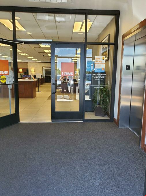 5125 South Kipling Parkway