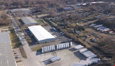 Preview of Industrial space for Rent at 141 Ramdin Ct NW