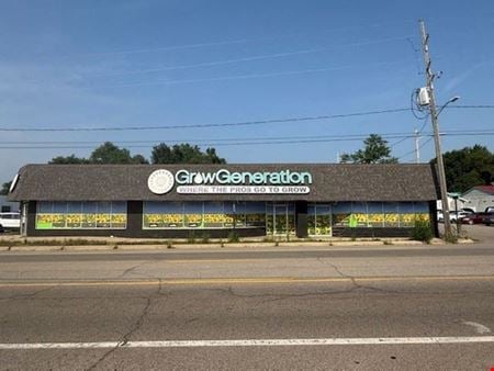 Preview of Retail space for Sale at 478 Main St