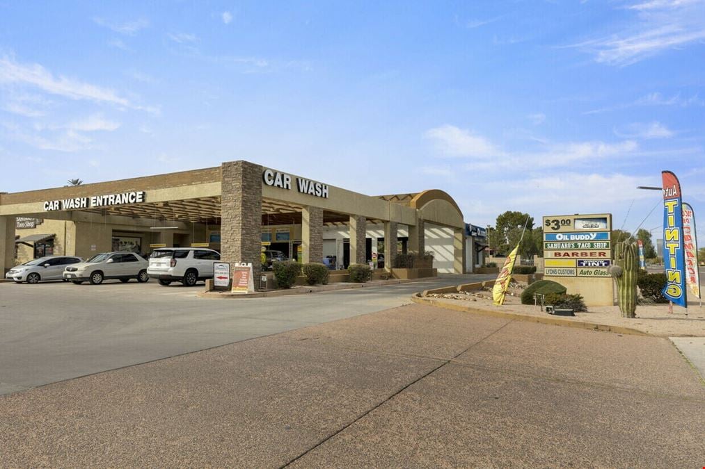 2828 S Country Club Dr