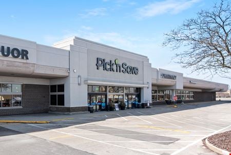Preview of Retail space for Sale at 3701 S 27th St