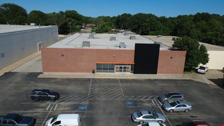 Preview of Retail space for Rent at 564 Southeast Washington Boulevard