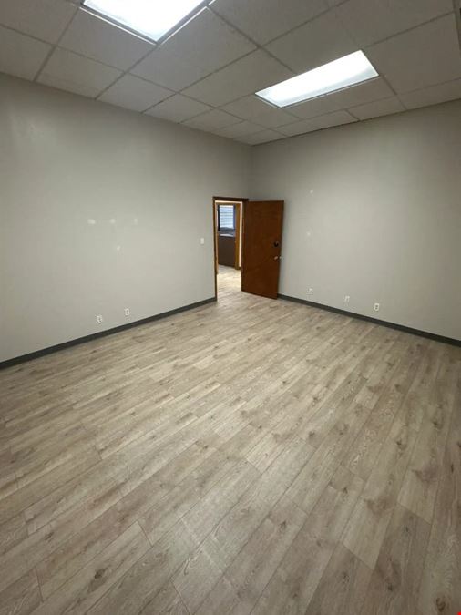 119 Industrial Avenue NE