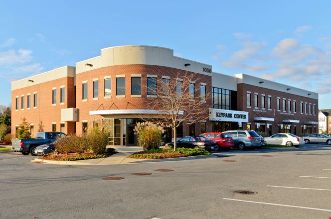 Preview of Office space for Rent at 1050 Key Parkway
