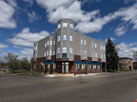 Preview of Multi-Family space for Sale at 1720 Glenwood Ave