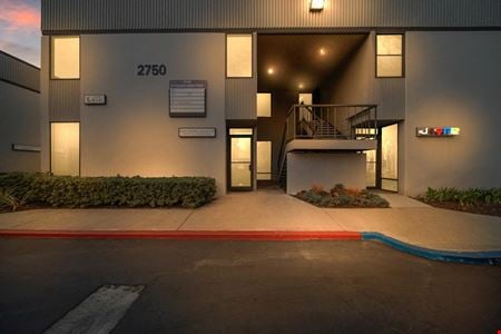 Preview of Industrial space for Rent at 2760 South Harbor Boulevard