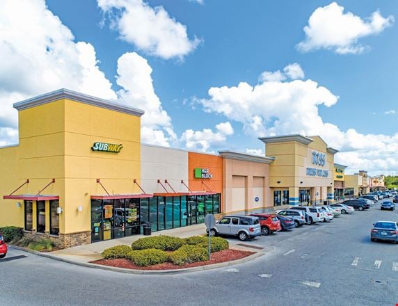 Preview of Retail space for Rent at 3653 South Orlando Drive