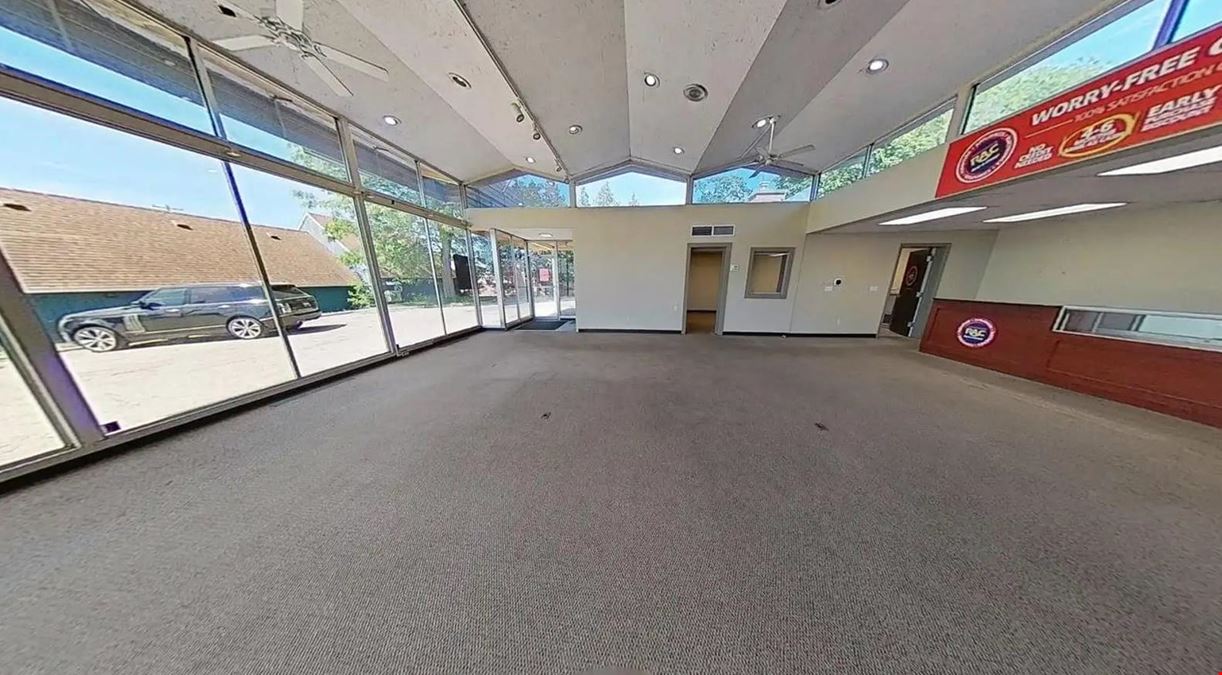 721 N Waverly Rd
