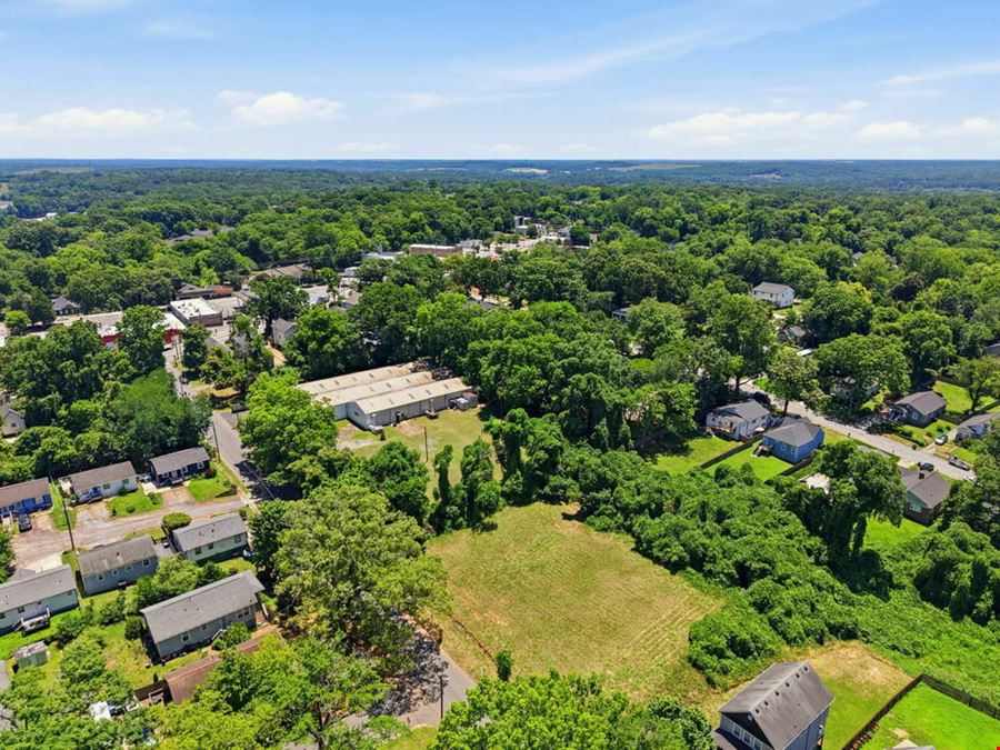 Value-Add Redevelopment Opportunity