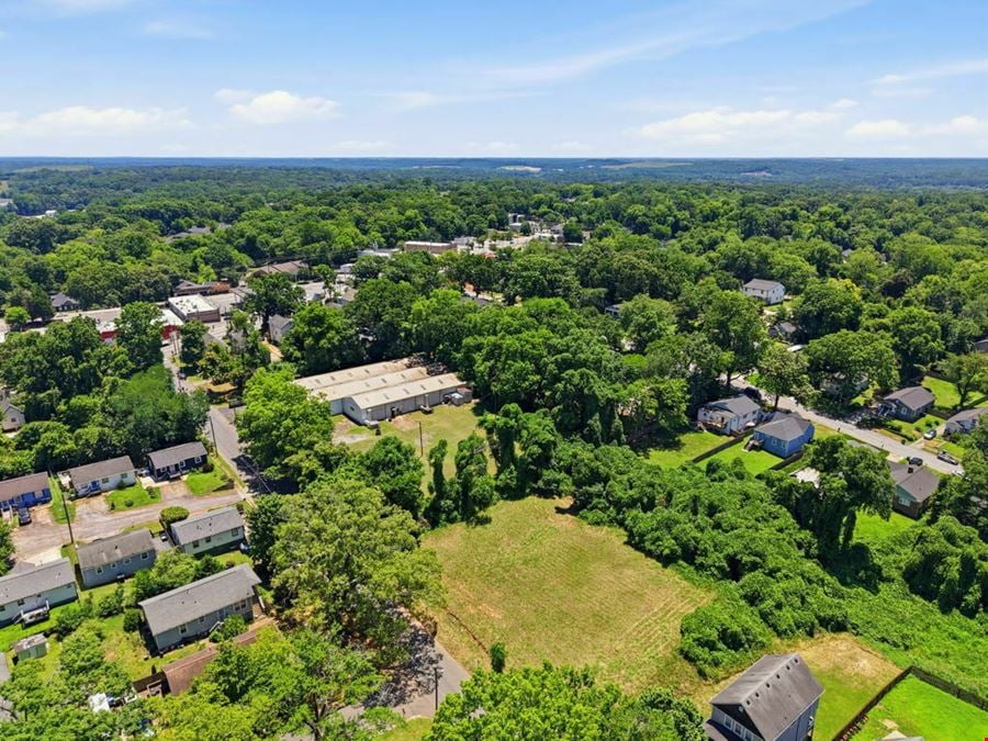 Value-Add Redevelopment Opportunity