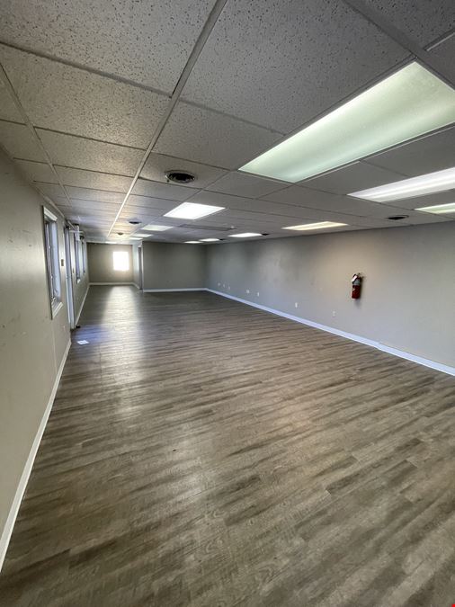 520 Spring Street