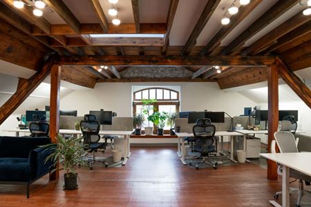 Preview of commercial space at 26 Douglas Street #B1, Guelph