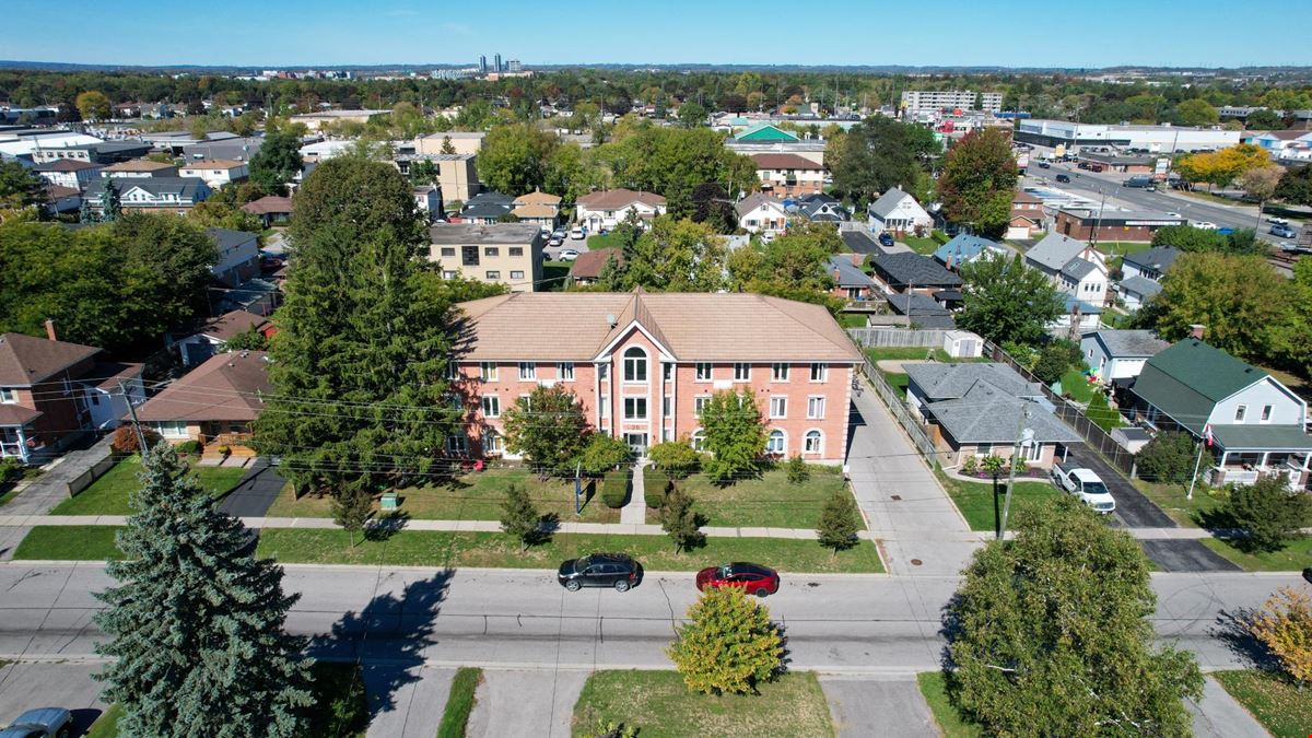 Ontario East Portfolio