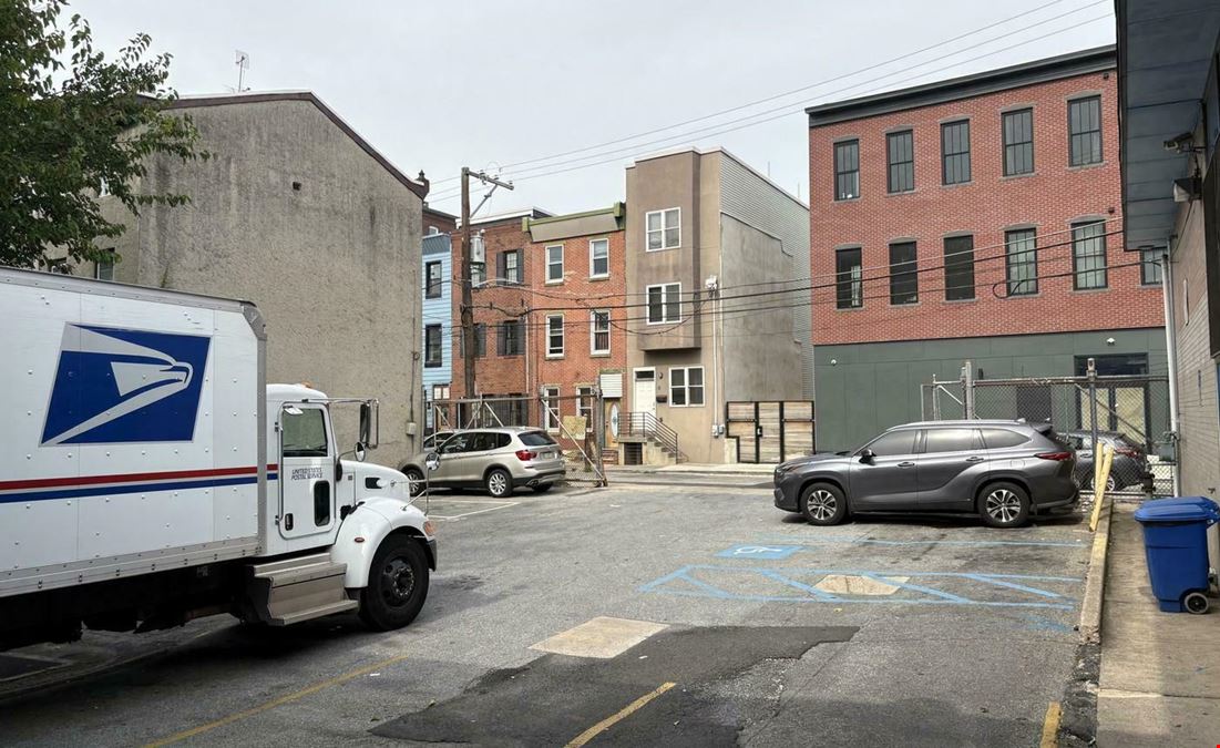 1602-12 Frankford Ave