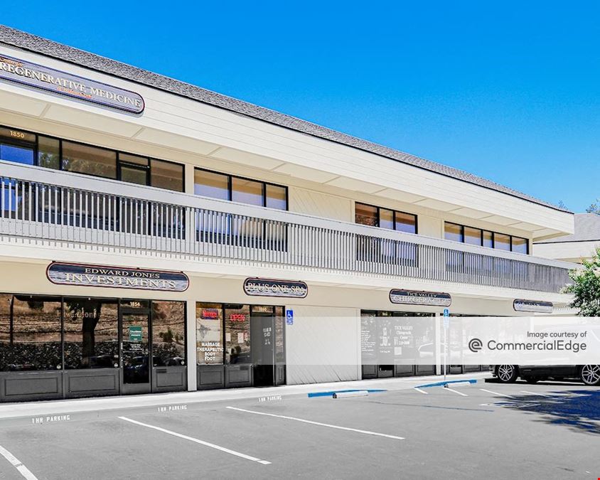 Tice Valley Plaza