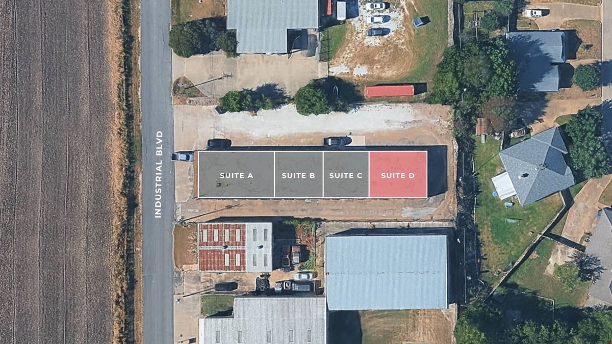 1053 Industrial Blvd