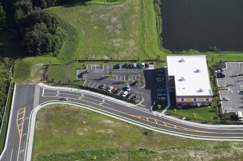 MULTI-USE SPACE AVAILABLE FOR LEASE