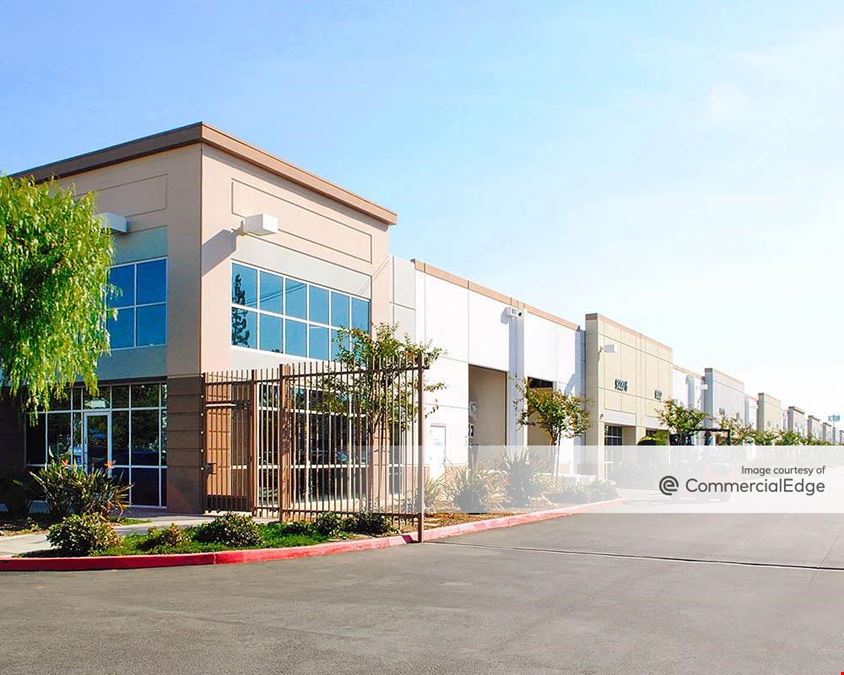 Cornerstone Commerce Center