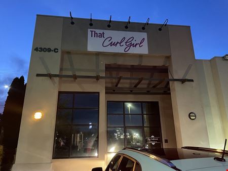 Preview of Retail space for Rent at 4309 West 27th Avenue Suite 105
