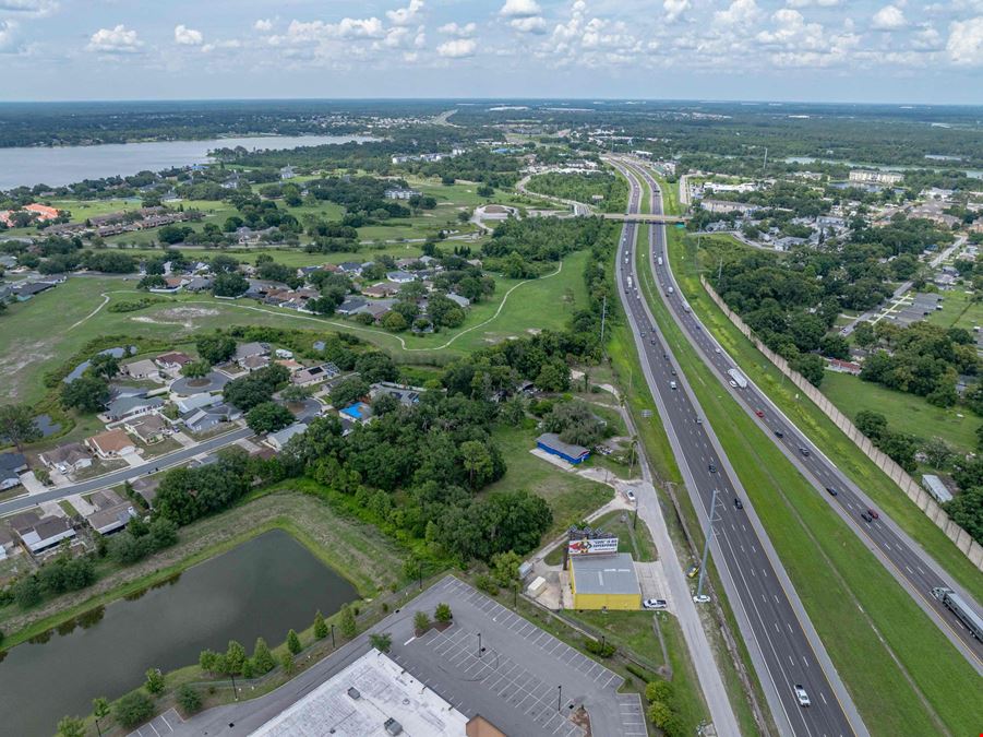 Nearly 2 AC Commercial Site - Hotel, Retail, Restaurant