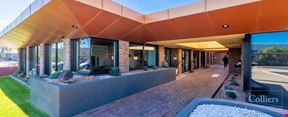 Move-in Ready Office Spaces for Lease in Scottsdale